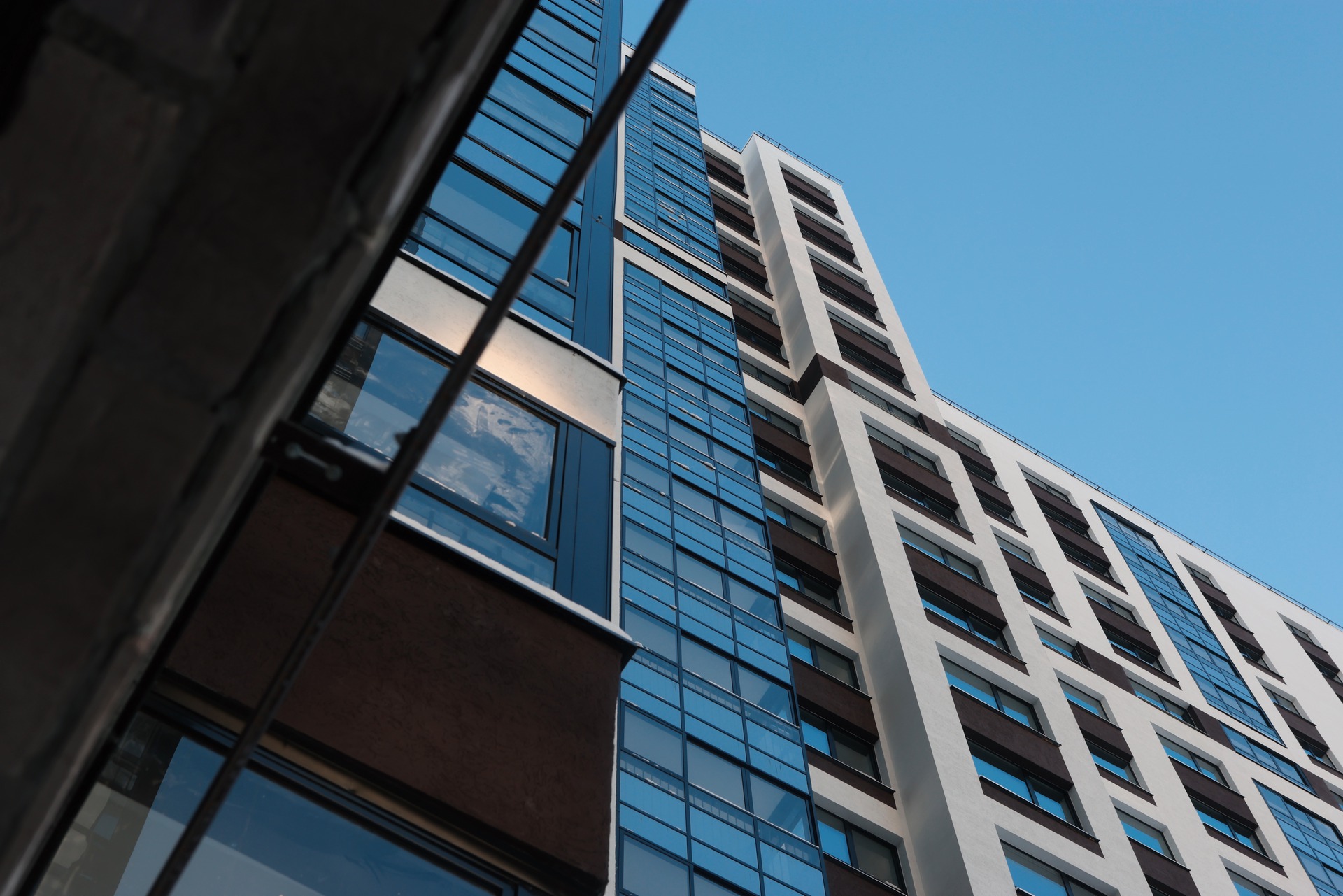 АРХИТЕКТУРА